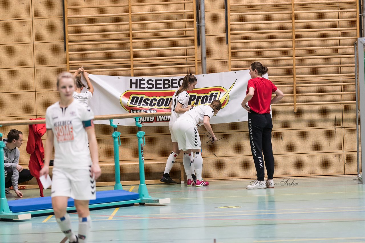 Bild 103 - Hesebeck Hallenmasters